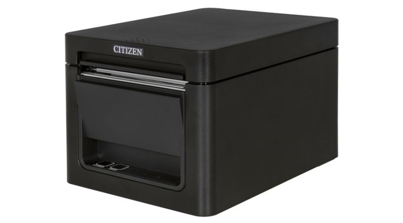 Tactile will offer the entire CITIZEN POS printer range, which includes 2-inch, 3-inch, 4-inch and mobile printers.