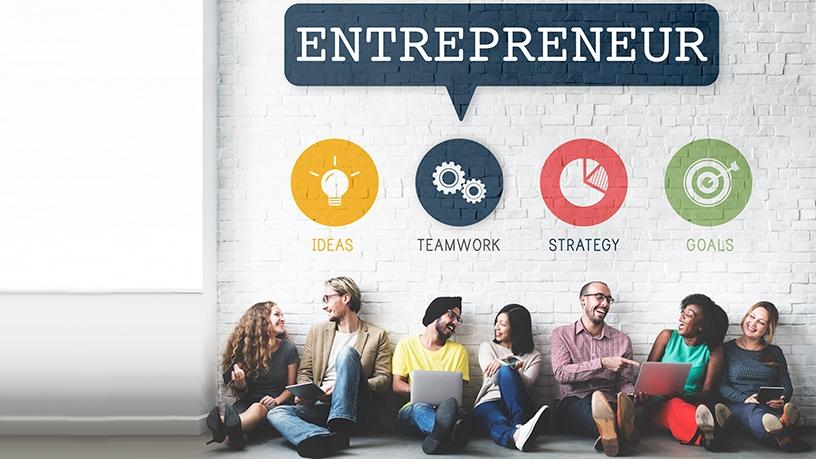 Entrepreneurs stand a chance to win R150 000 and incubation support from LaunchLab.