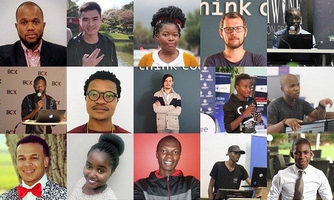 The Geekulcha Top 15 Young Geeks.