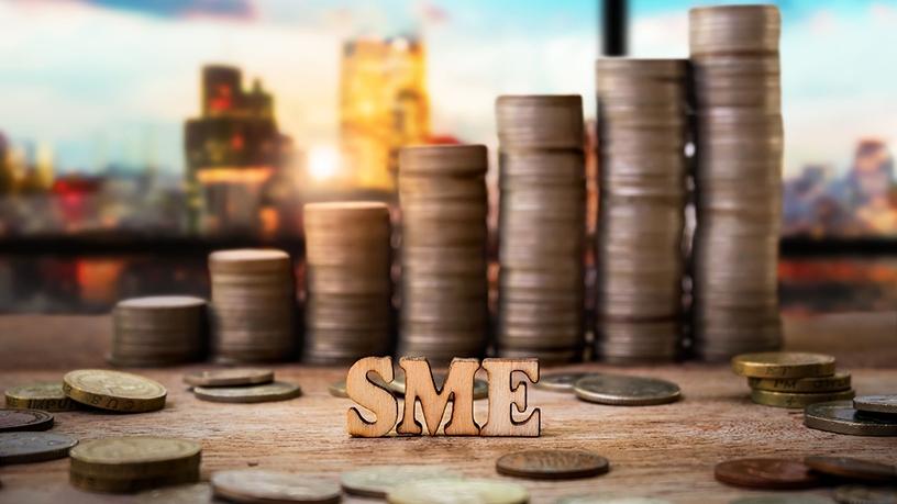 SMEs can apply for an amount between R21 000 and R2 million.