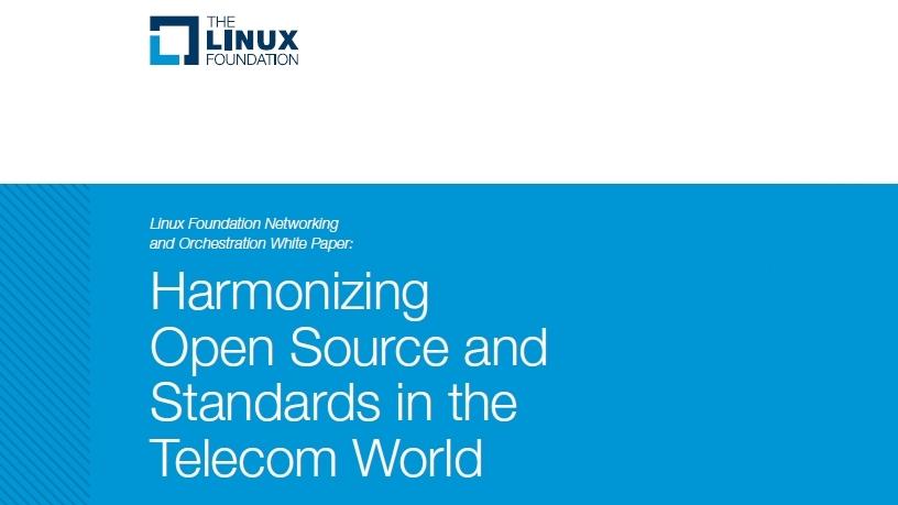 Harmonising open source and standards in the telecom world