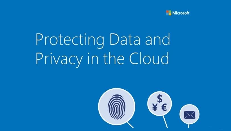 Cloud offers agility, flexibility, efficiency and lowers IT costs, but what about data safety and privacy?