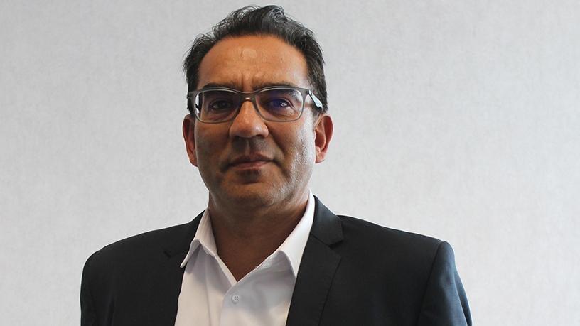 Zunaid Mayet has stepped down as EOH CEO.