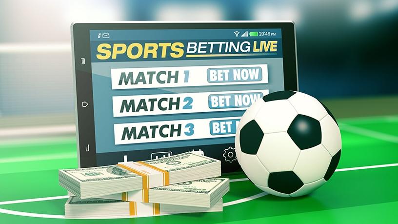 ClickaBet signs deal with global sports betting operator ...