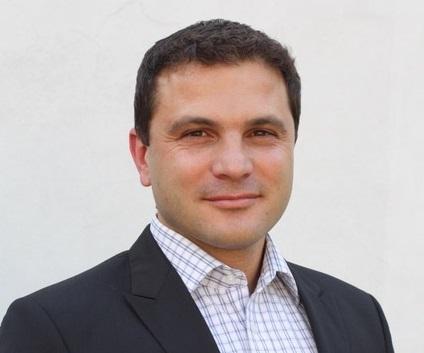 Doros Hadjizenonos has been appointed as the new regional sales director for Fortinet Southern Africa.