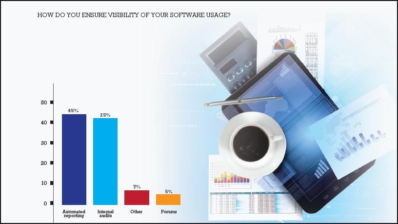 Lacking software asset management savvy