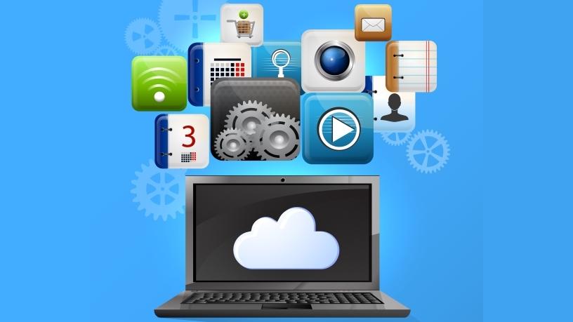 Local firms grapple to control use of cloud apps.