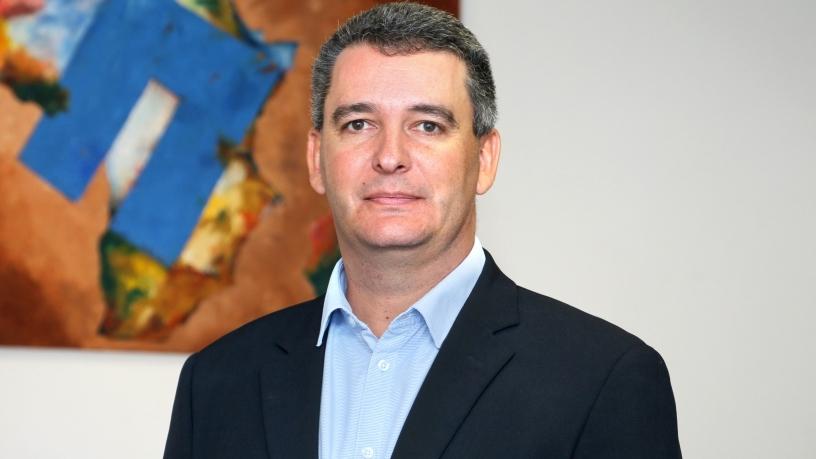 Morne Bekker, Country Manager at NetApp South Africa.