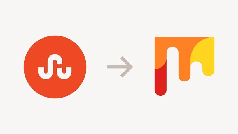 StumbleUpon has moved to a new platform called Mix.