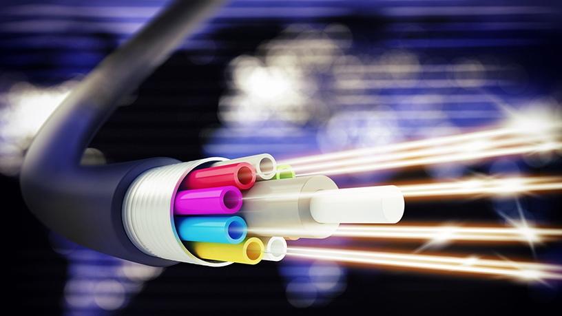 Affluent urban areas have been the focus of attention for South African fibre players.