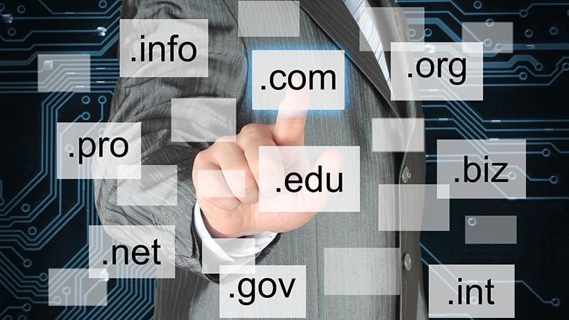 SITA is engaging government departments to consolidate Web site support and hosting.