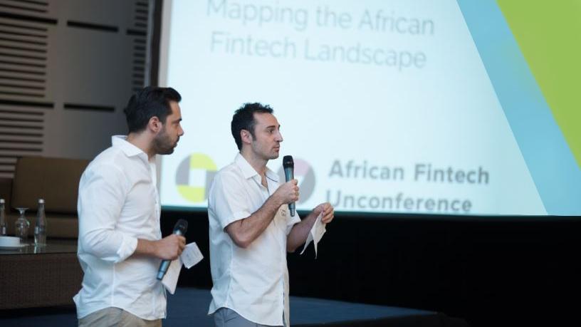 Africa's fintech event will be hosted on 25 and 26 September in Stellenbosch.