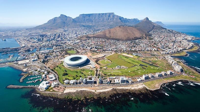 A new report finds Cape Town's tech space employs more people than the respective tech sectors in Lagos and Nairobi.