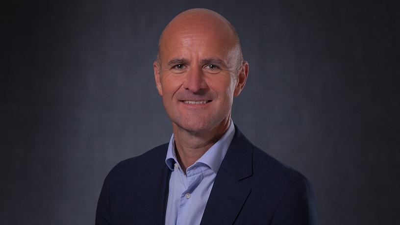 Chris Livesey, senior VP and GM of application modernisation and connectivity solutions at Micro Focus.