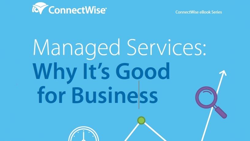 Managed services: why it's good for business.