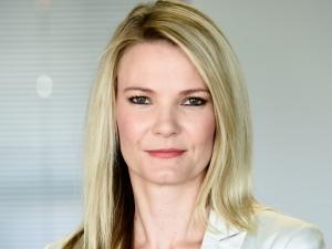 Heidi Weyers, General manager of Sales SA at Redstor.