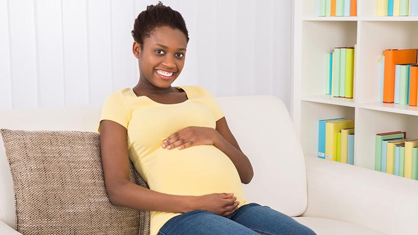 Vodacom's free information portal for new moms will now be available to anyone, not only Vodacom users.