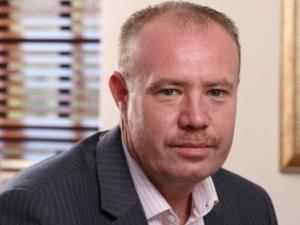 Craig Stephens, Advisory Solutions Manager, SAS Africa.