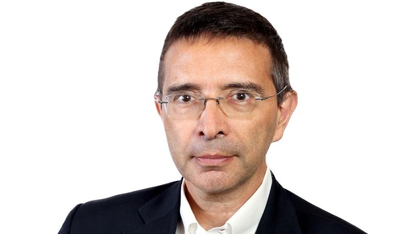 Andrea Di Maio is managing VP within Gartner research, where he leads the public sector research team.