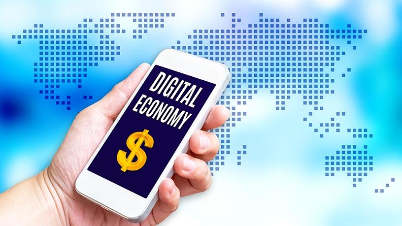 A digital economy summit would give stakeholders the opportunity to address economic growth.