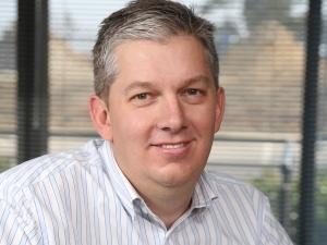 Werner Engelbrecht, General Manager at Kyocera Document Solutions South Africa.