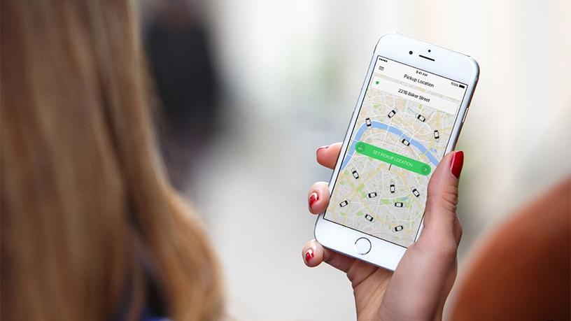 Taxify has created a Driver Destination feature that will allow drivers to earn more.
