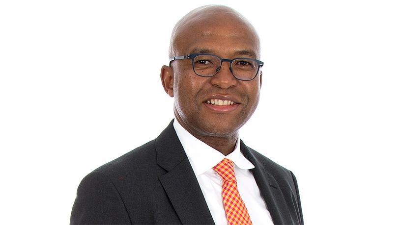 Vuyo Mpako, chief digital and data officer at Old Mutual.