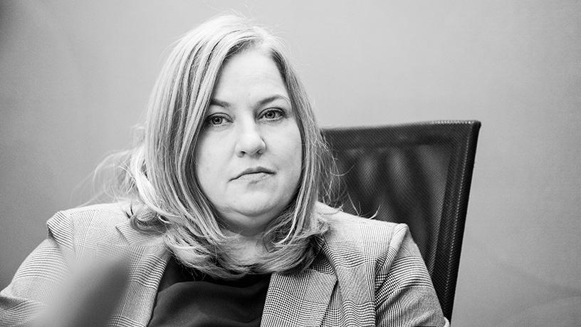 Yolande Kruger, associate director, Deloitte