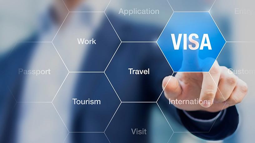 Government is looking to implement an e-visas system pilot within the next few months.