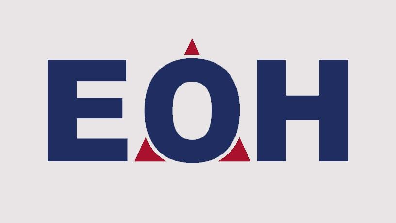 EOH financial director John King has resigned.
