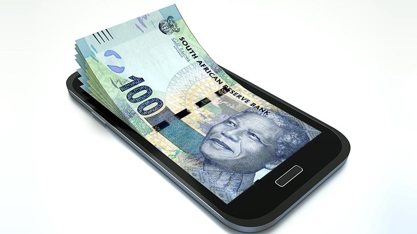 In rand terms, average revenue per user in SA rose 4.4% in the third quarter of the year to R98.33.