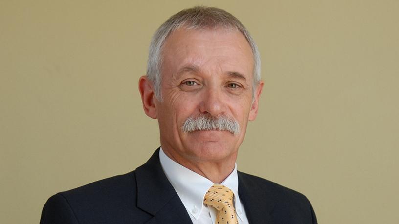 Neville Willemse, Gartner's consulting manager.