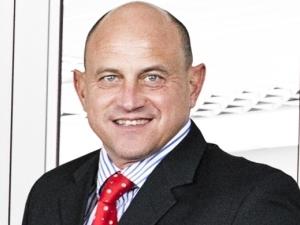 Johann Coetzee, MD Commercial at Datacentrix.