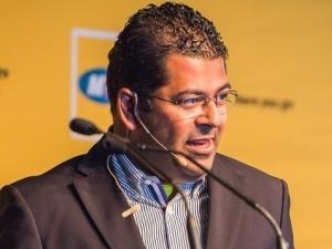 Llewellyn Ramsagar, General Manager: Enterprise Marketing, MTN Business.