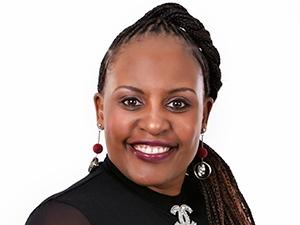 Matshepo Moeng, MD, IT ServiSource