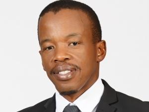 Setumo Mohapi, CEO, SITA.