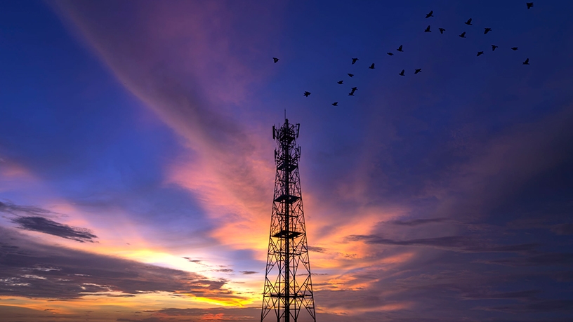 itweb.co.za - Admire Moyo - ICASA to appoint consultant for next spectrum auction