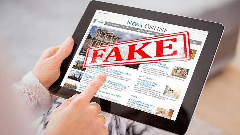 The impact of making fake news a crime is that it might unnecessarily affect freedom of expression, says Michalsons.