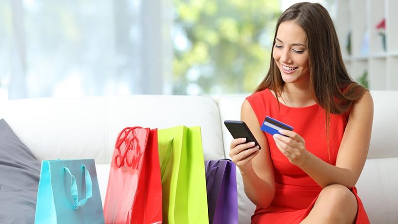 Online shoppers in SA are expected to spend around R14 billion this year.