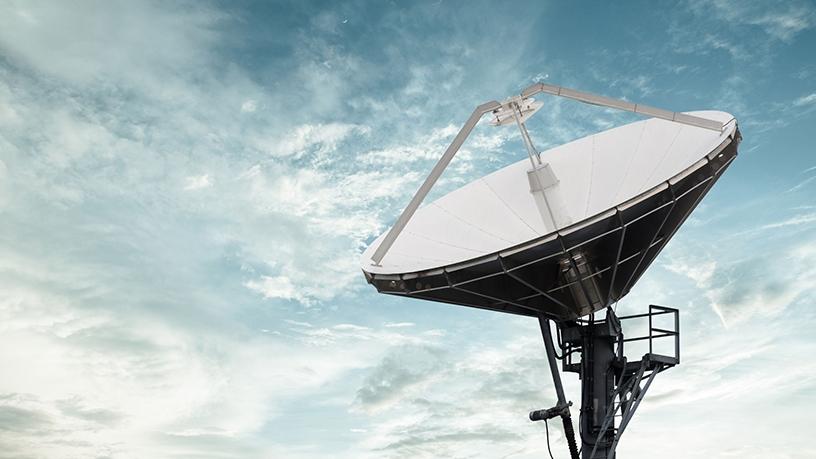 Amazon Web Services goes to space through Lockheed partnership