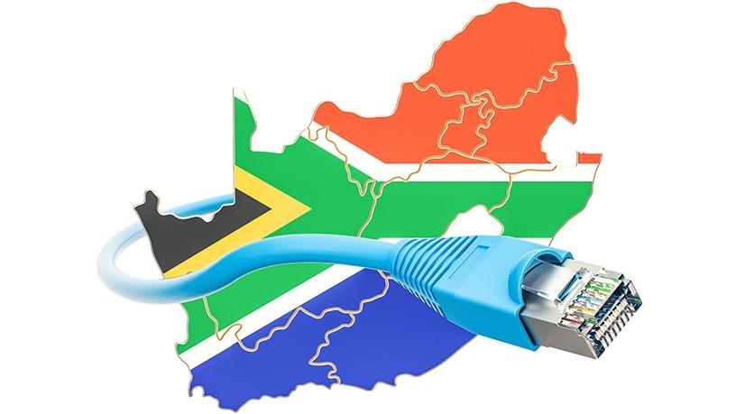 Subsea cable breaks caused widespread internet outages today.