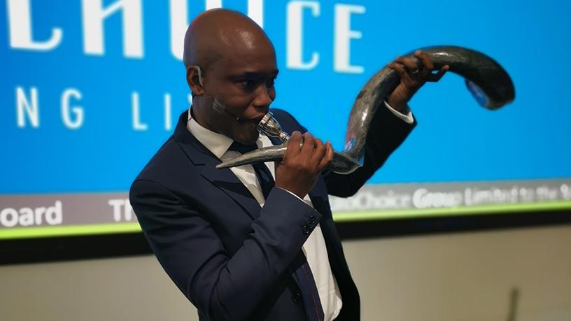 MultiChoice starts JSE trading at R95.50 | ITWeb