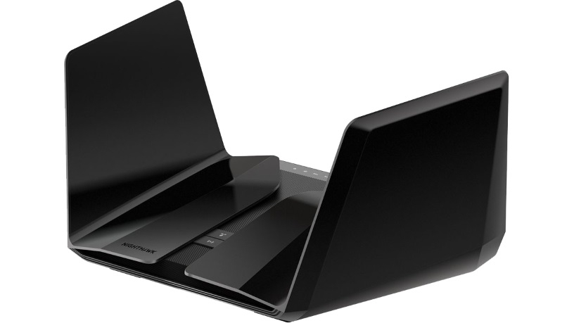 Experience state-of-the-art smart home connectivity with Netgear's new ...