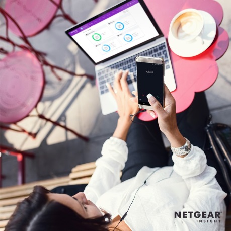 Insight Network Netgear unveils additional Insight network solutions | ITWeb