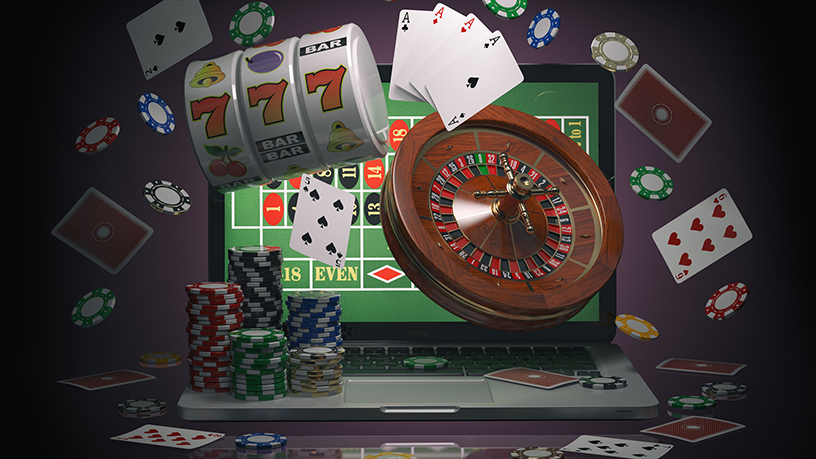 Welcome and Reload Bonus at Online Casinos Germany