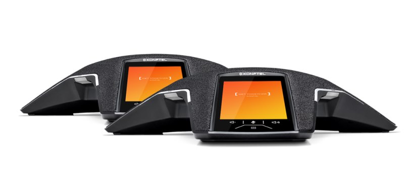 Record demand for flexible new conference phone | ITWeb