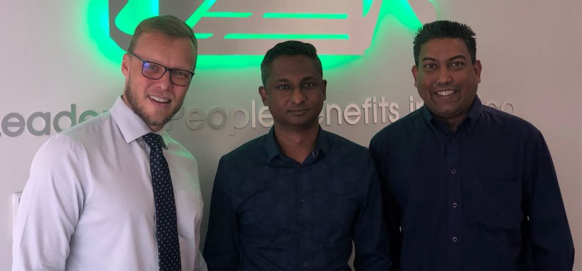 NBC experiences 120% ROI within four months, following roll-out of highly available SD-WAN with eNetworks