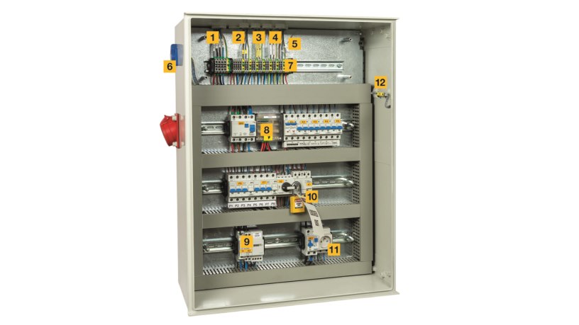 Humble label can transform your data centre | ITWeb