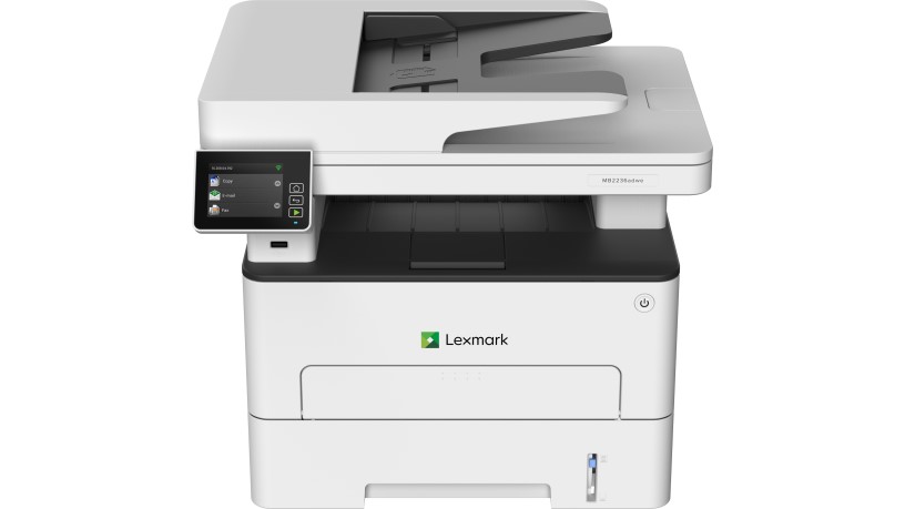 Lexmark extends enterprise strength into SME market with Two-Series ...