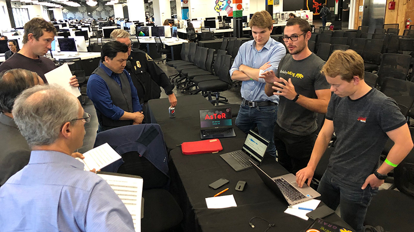 Call To Open Source Developers To Help Fight Climate Change Itweb